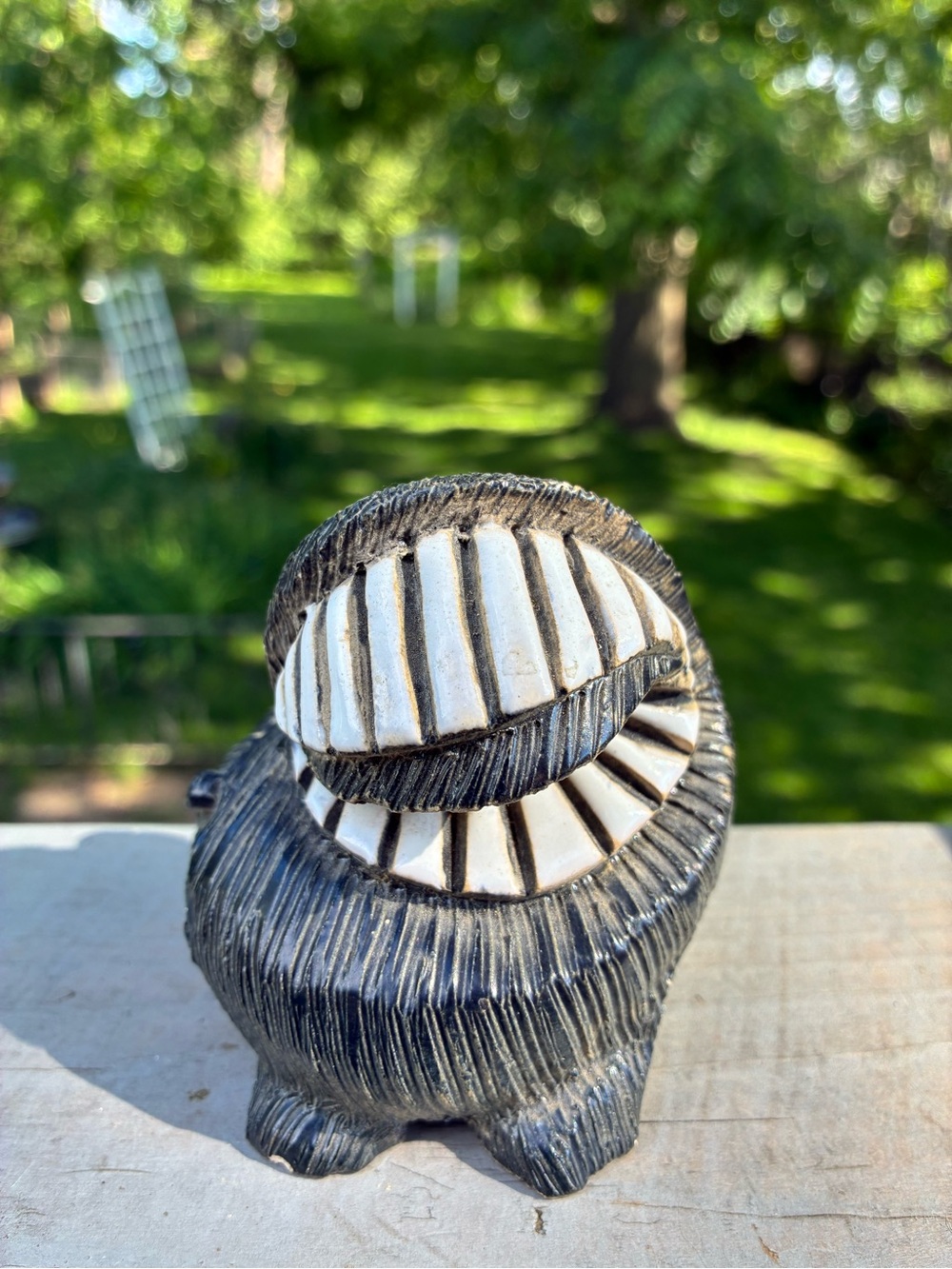 Artesania Rinconada Skunk - Picture 3 of 6